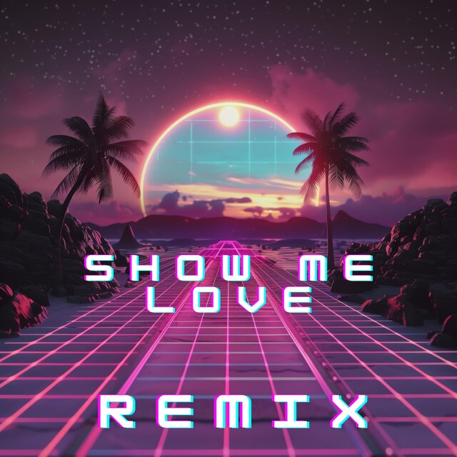 Show Me Love (Remix)