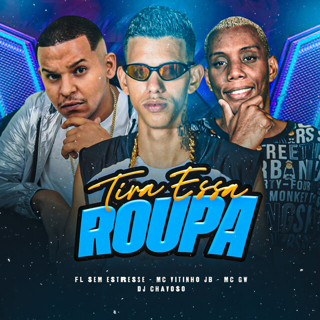 Tira Essa Roupa