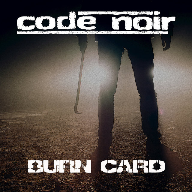 Burn Card