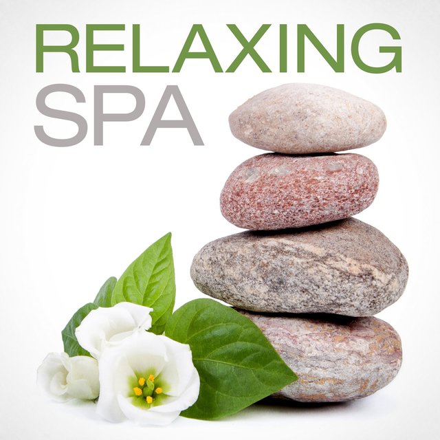 Relaxing Spa