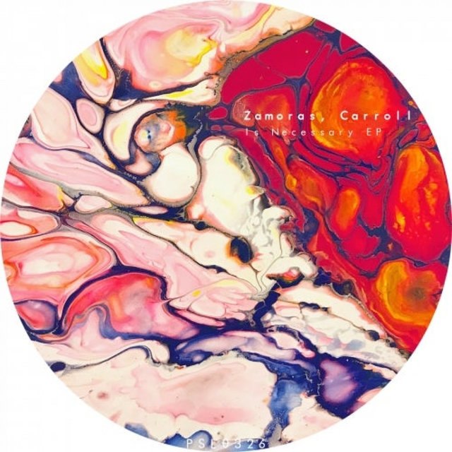 Is Necessary EP