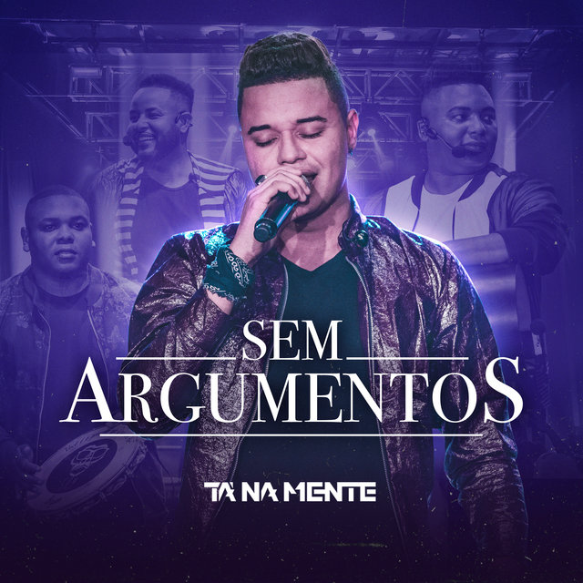 Sem Argumentos (Ao Vivo)