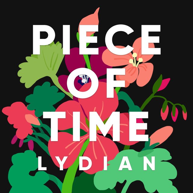Piece of time