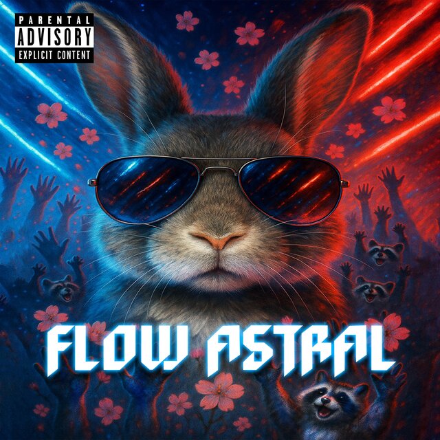 Flow Astral