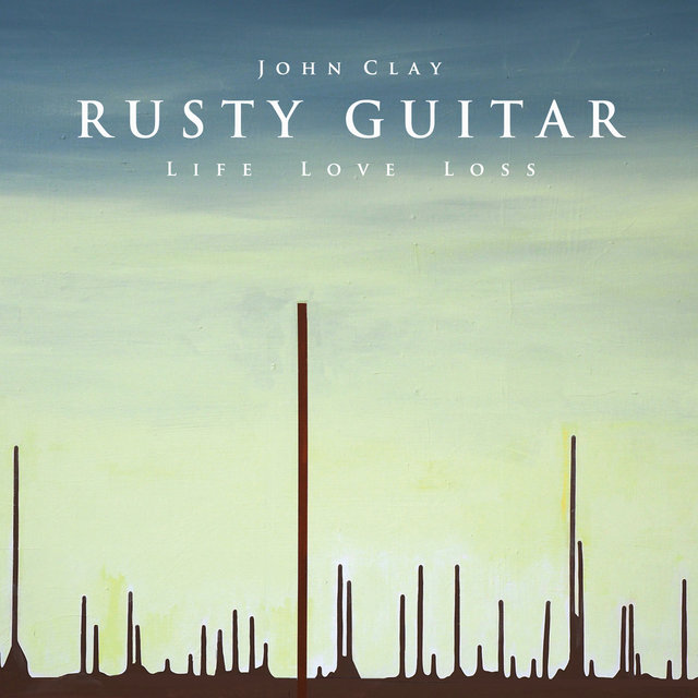 Rusty Guitar (Remixed Album.)