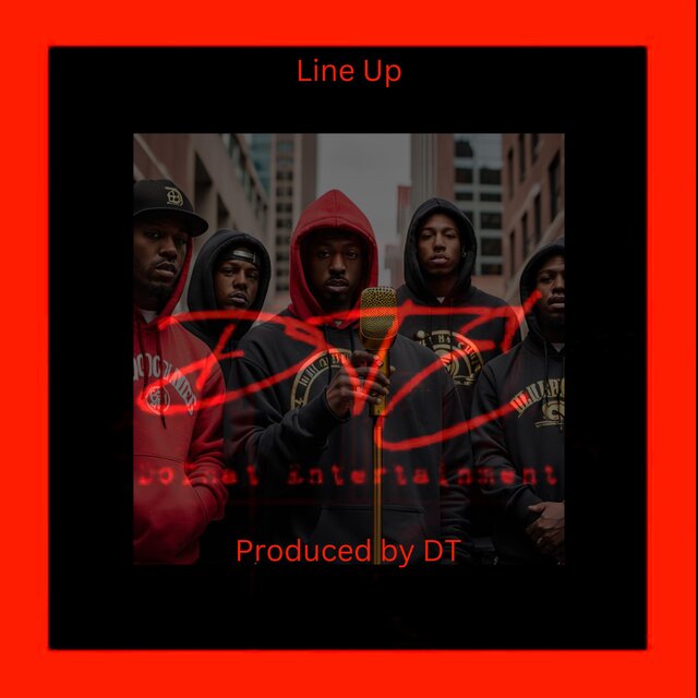 Line Up