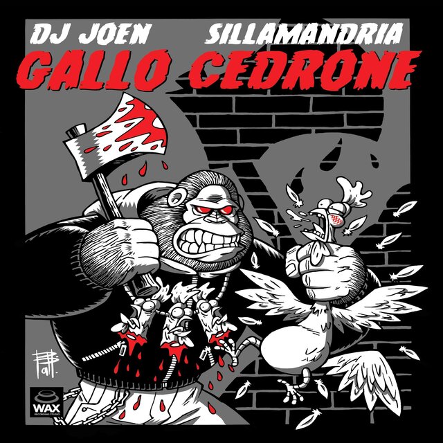 Gallo Cedrone Deluxe Edition