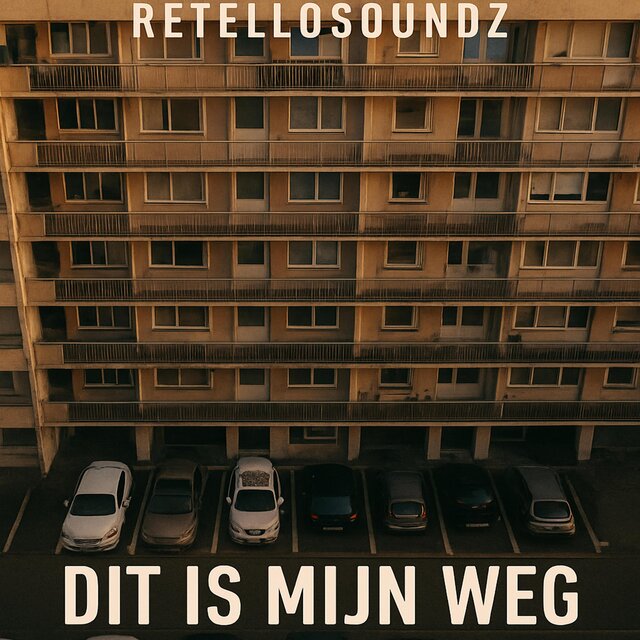 dit is Mijn Weg