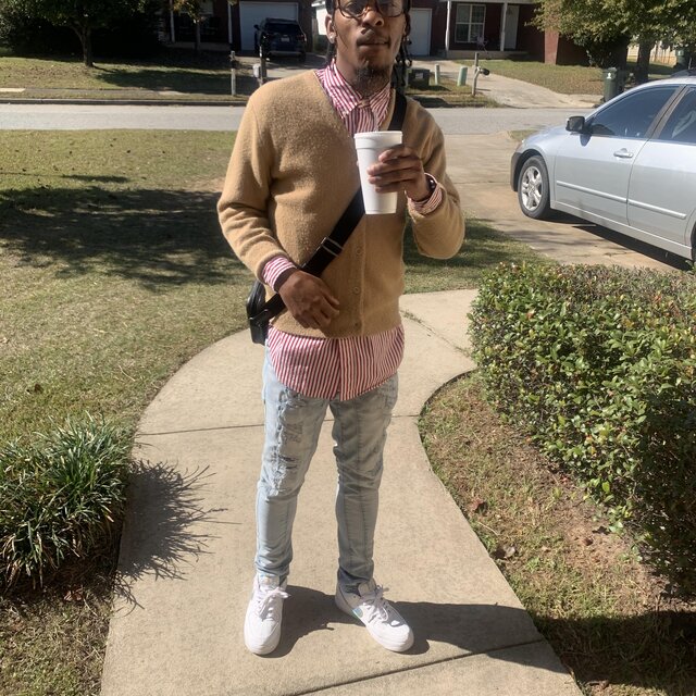 P Pusha