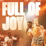 FULL OF JOY (Live)