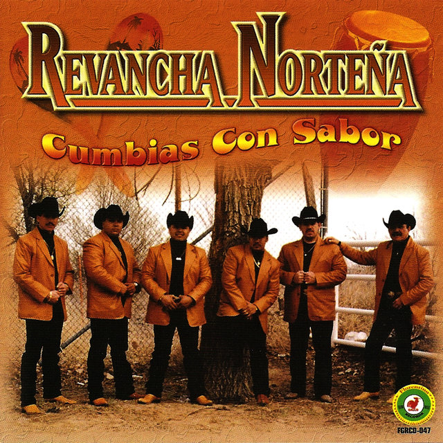 Cumbias Con Sabor