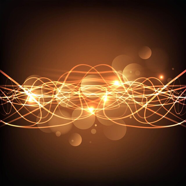 Threads of Luminescence