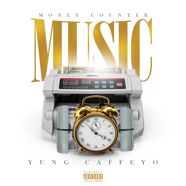 Money Counter Music