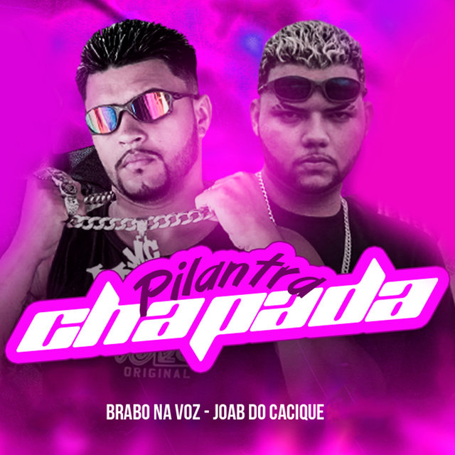 Pilantra Chapada