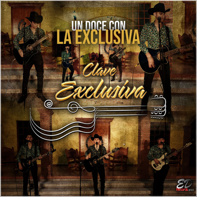 Un Doce Con la Exclusiva
