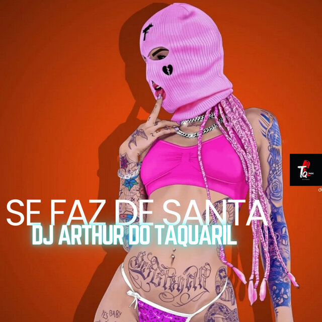 Se Faz de Santa