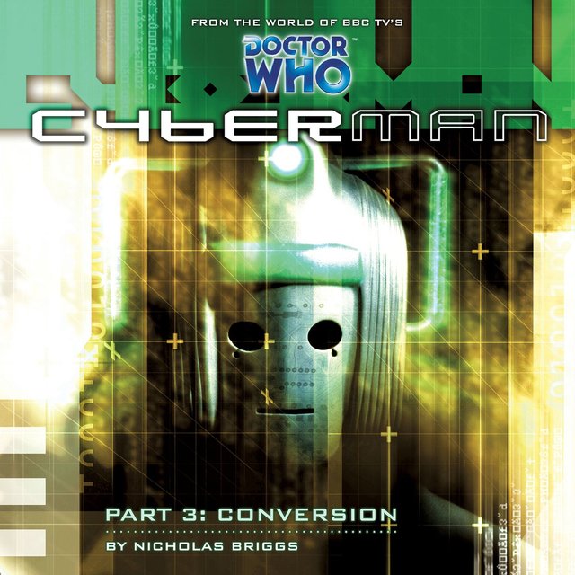 Series 1.3: Conversion (Unabridged)
