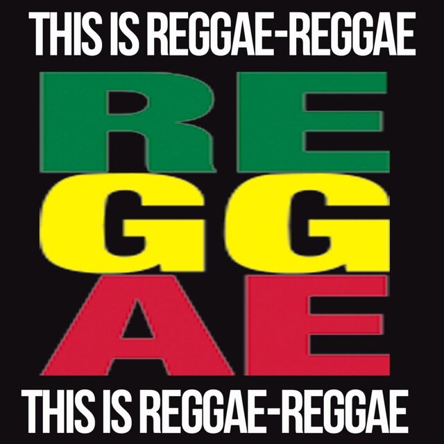 This Is Reggae
