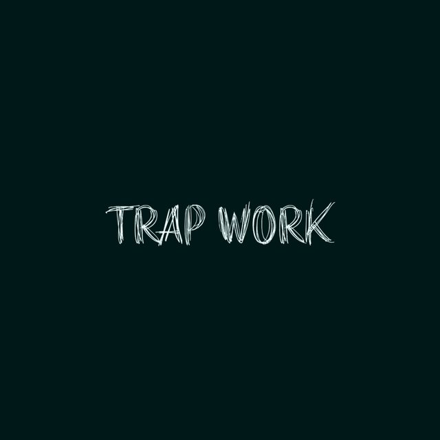 Trap Work (feat. Stew Da Skud & Thugga)