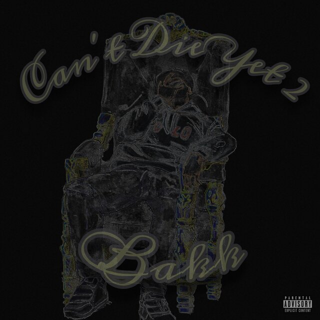 Can't Die Yet 2