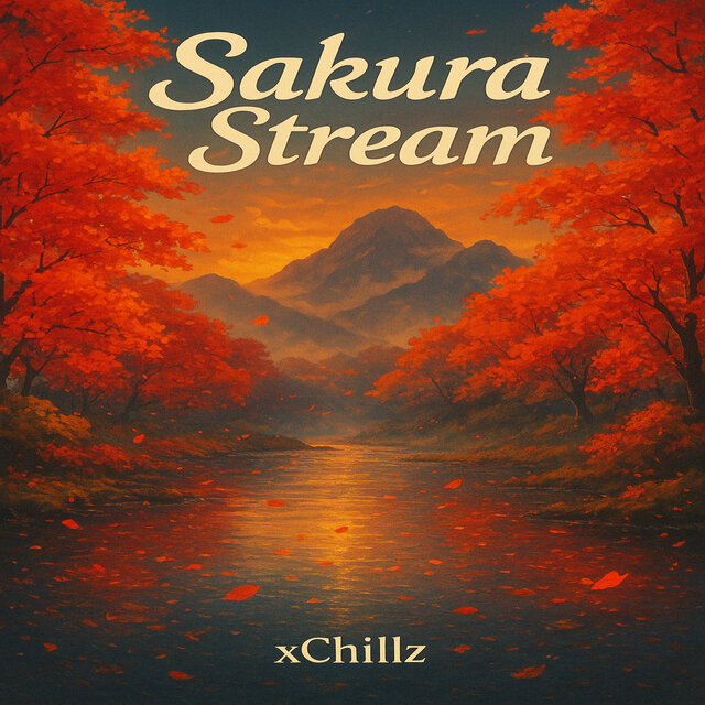 Sakura Stream