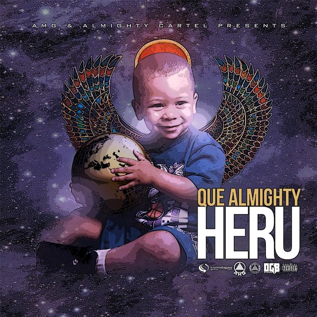 Heru