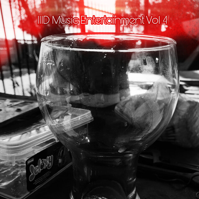 I.I.I.D Music Entertainment Vol 4