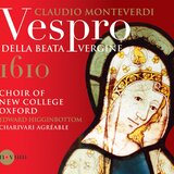 Vespro della Beata Vergine, SV 206: Magnificat: Sicut erat in principio
