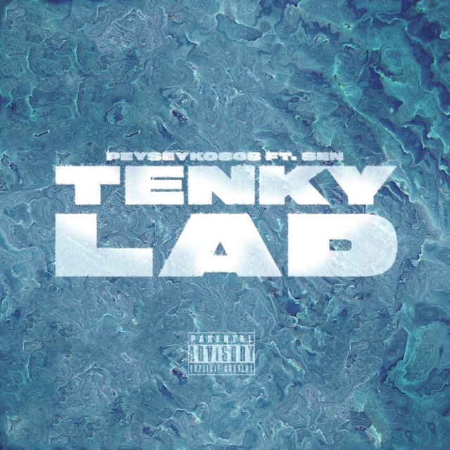 Tenky Lad