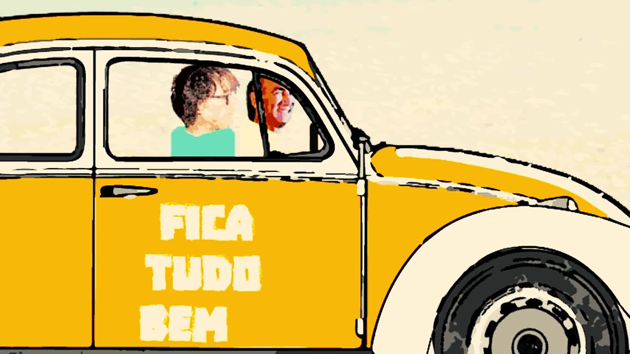 LOS LOCOS - FICA TUDO BEM