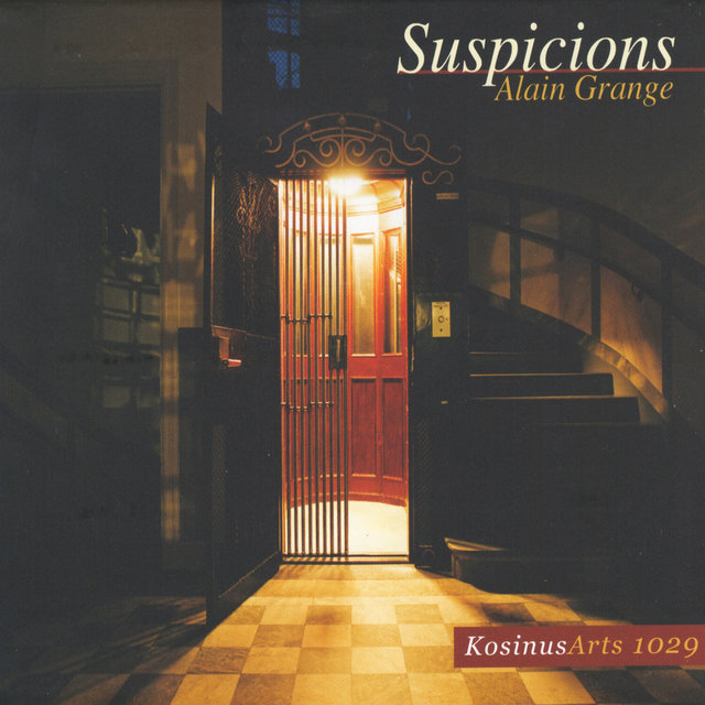 Suspicions