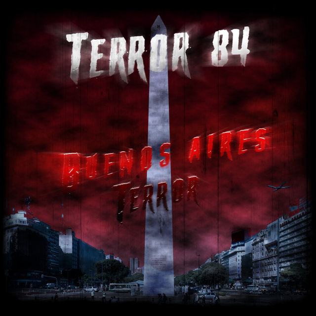 Buenos Aires Terror