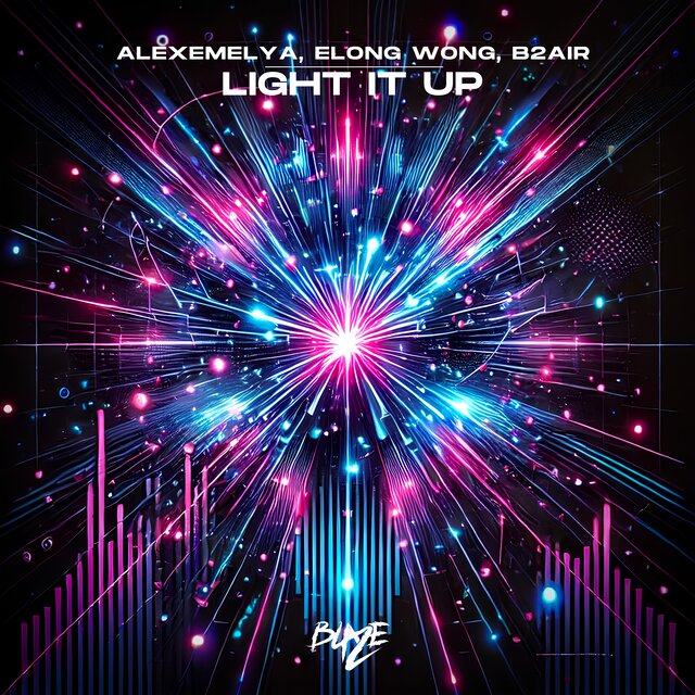 Light It Up