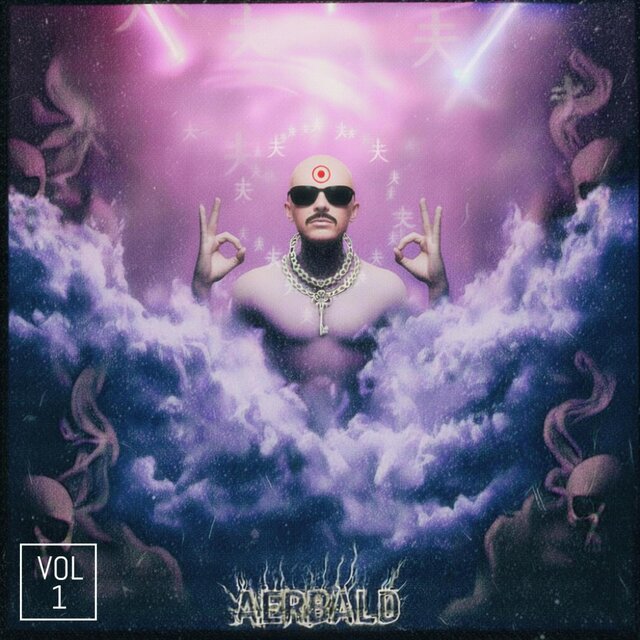 Phonk Archive, Vol. 1