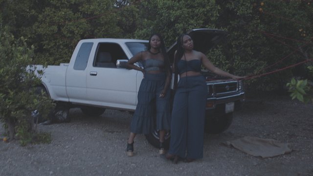 Control Me (Official Video)