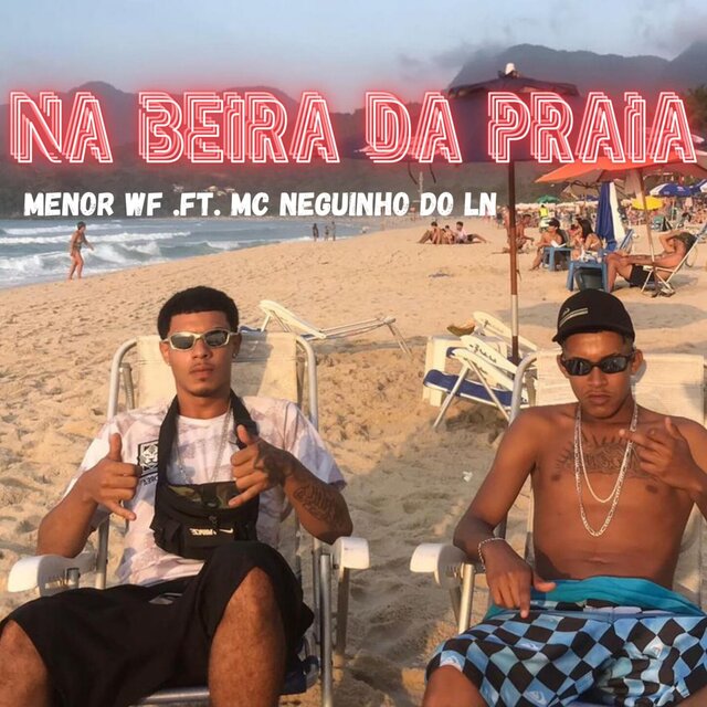 Na Beira Da Praia