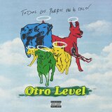 Otro Level (feat. PWater Sounds & Young Jah)