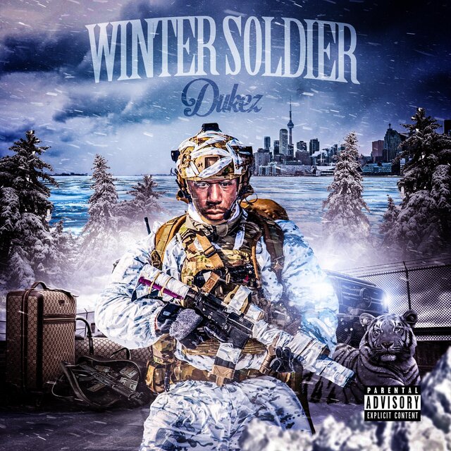 Winter Soldier