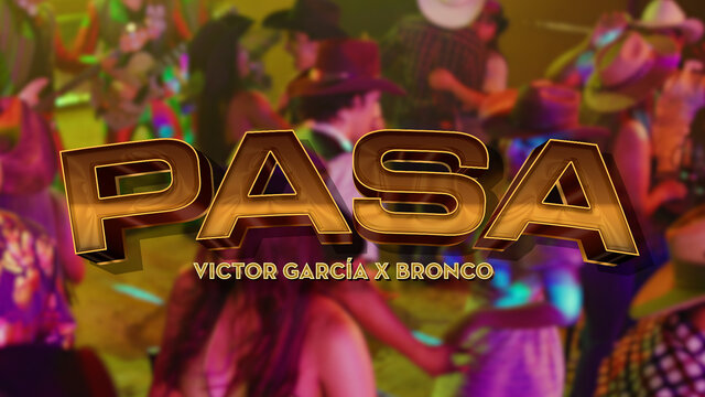 Pasa (Video Oficial)