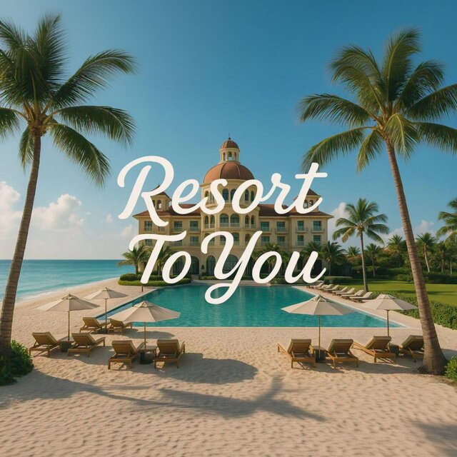 Resort To You