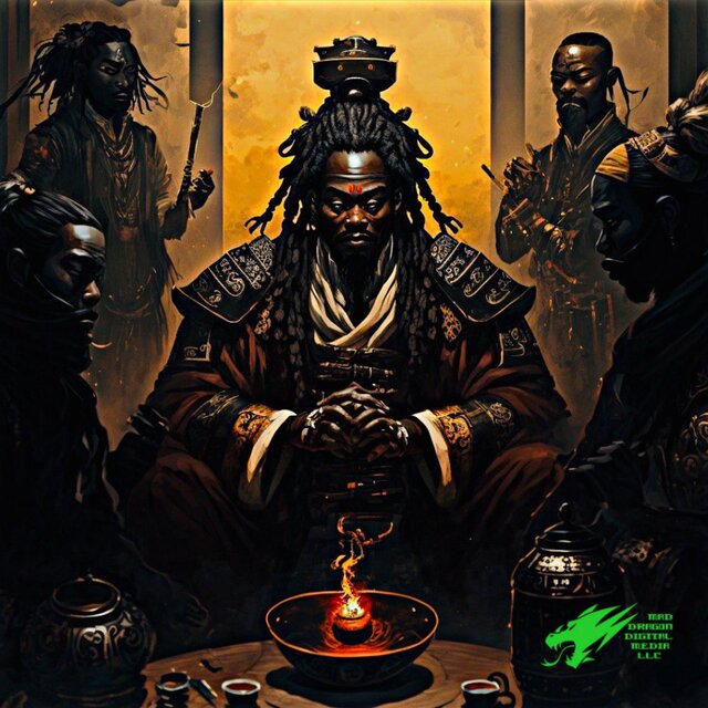 SHOGUN