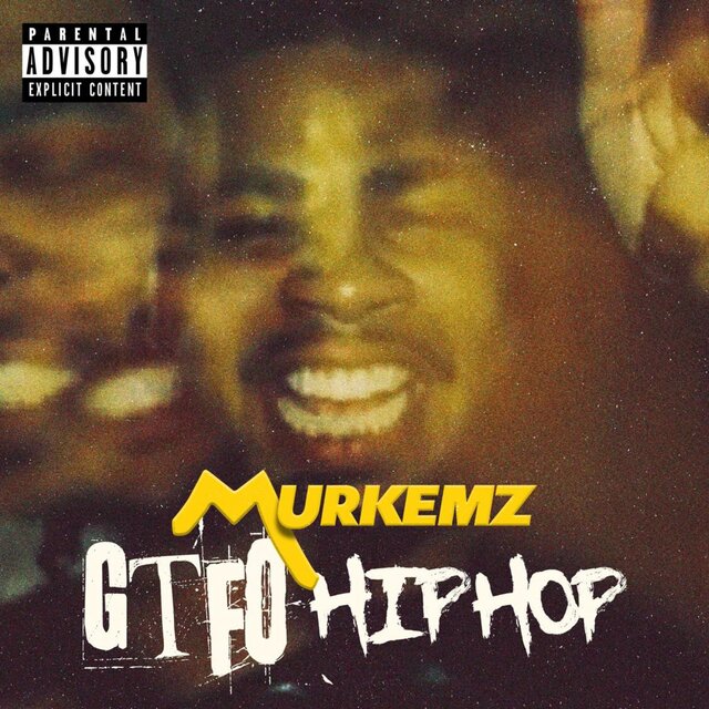 GTFO HIPHOP