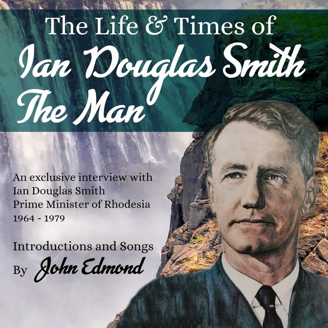 Ian Douglas Smith: The Man