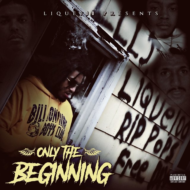 Only the Beginning