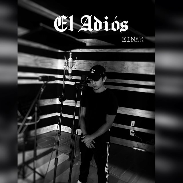 El Adiós