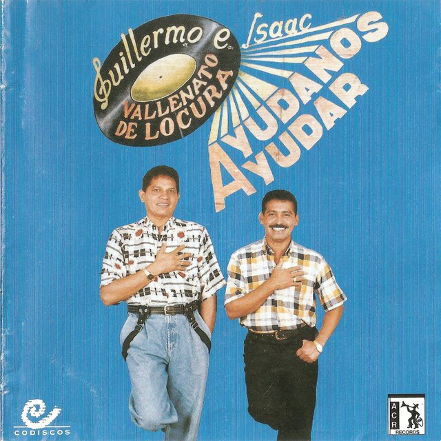 AYUDANOS A AYUDAR