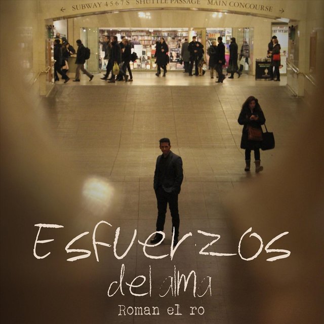 Esfuerzos del Alma