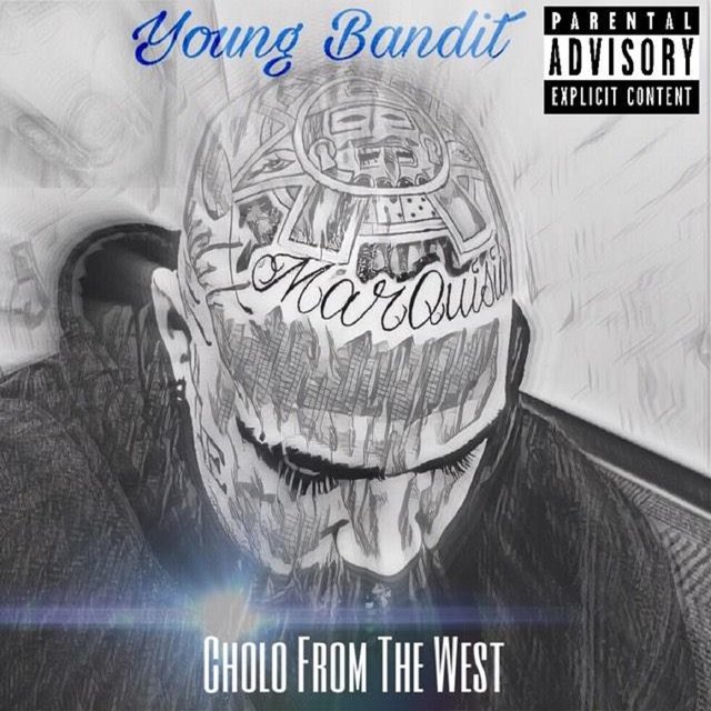 Cholo from the West