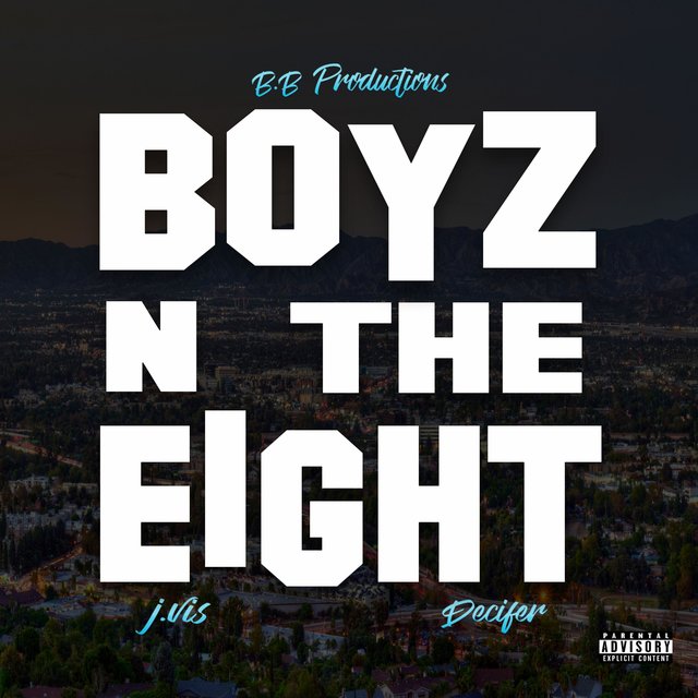Boyz N The Eight