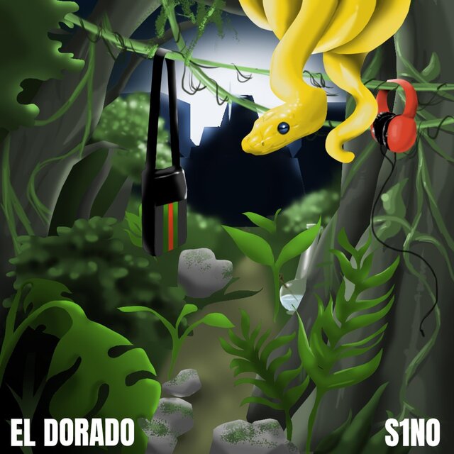 EL DORADO